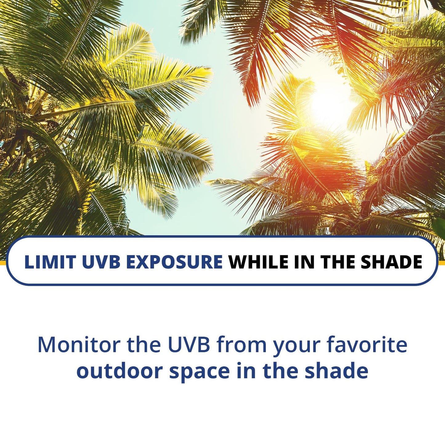 Solarmeter Model 6.2 – Sensitive UVB Light Meter for Eyewear Testing, Shield Transmission & Habitat Monitoring