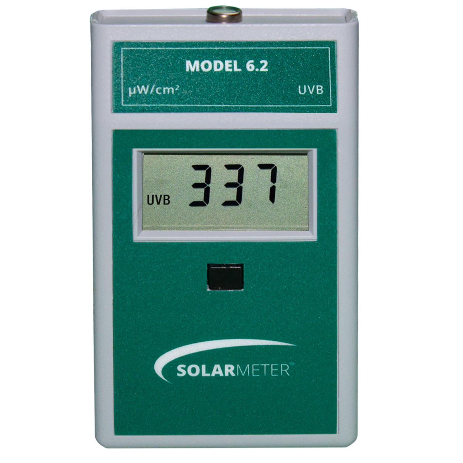 Solarmeter Model 6.2 — Sensitive UVB Light Meter